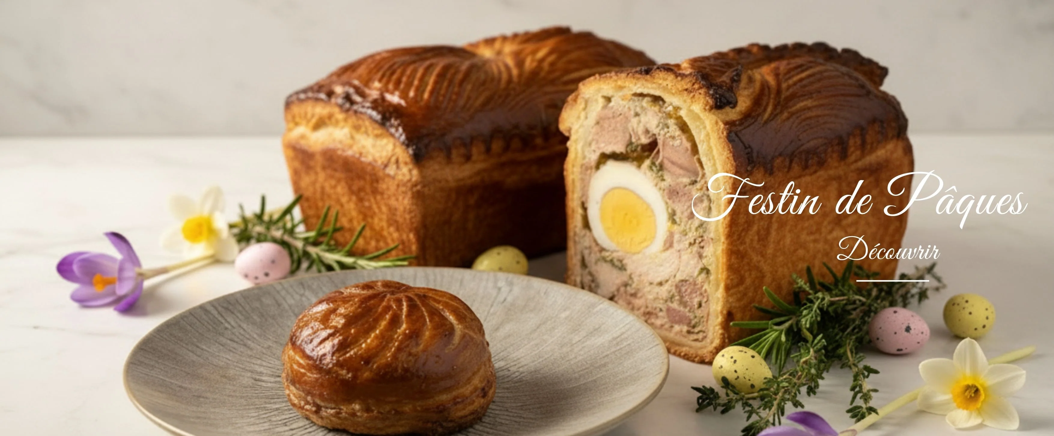 L'excellence de la charcuterie artisanale